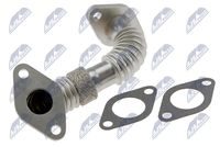 NTY EGR-AU-027 - Tubería, válvula EGR