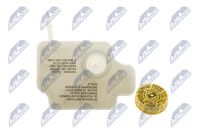 NTY CZW-VW-009 - Depósito compensación, líquido de frenos