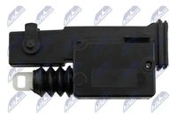 NTY EZC-RE-144 - Válvula de control, cierre centralizado