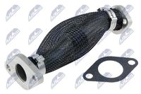 NTY EGR-AU-029 - Tubería, válvula EGR