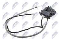 NTY EZC-BM-104 - Ayuda de cierre, portón trasero