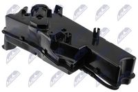 NTY BWP-CT-009 - Depósito, aditivo (regeneración filtro de partículas)