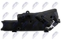 NTY BWP-CT-009 - Depósito, aditivo (regeneración filtro de partículas)