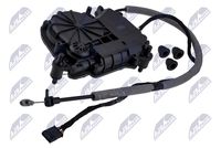 NTY EZC-BM-322 - Ayuda de cierre, portón trasero