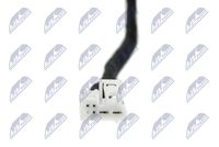 NTY EZC-BM-104 - Ayuda de cierre, portón trasero