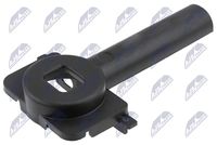 NTY EZCAU270 - Soporte, radiador