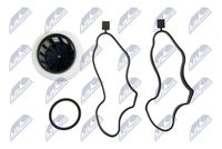 NTY SEP-BM-000 - Filtro, ventilación del cárter