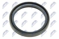 NTY NUP-TY-058 - Retén para ejes, engranaje distribuidor