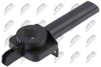 NTY EZCAU268 - Soporte, radiador