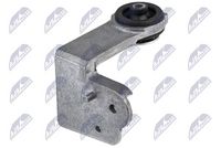 NTY EZC-PE-107 - Elemento de sujeción, refrigerador aire de admisión