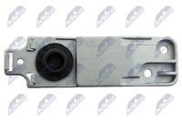 NTY EZC-PL-071 - Soporte, radiador