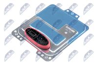 NTY EPXME008 - Bobina de reactancia, lámpara de descarga de gas