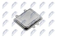 NTY EPX-BM-027 - Bobina de reactancia, lámpara de descarga de gas