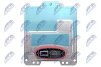 NTY EPX-ME-008 - Bobina de reactancia, lámpara de descarga de gas