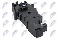 NTY EZC-ME-220 - Ayuda de cierre, portón trasero