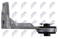 NTY EZC-PE-108 - Elemento de sujeción, refrigerador aire de admisión