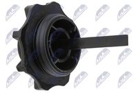 NTY BKO-BM-010 - Tapa, depósito compensación direcc. asistida