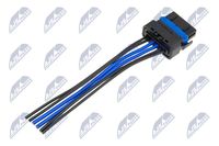 NTY EZC-RE-102 - Kit de reparación cables