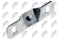 NTY EZC-FT-011 - Almohadilla de tope, puerta corredera