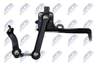 NTY ECX-TY-005A - Unidad de control, suspensión neumática