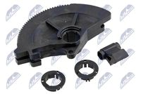 NTY EZC-FR-139 - Kit de reparación, ajuste automático del embrague