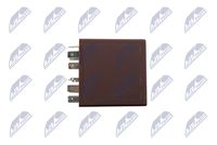 NTY ESW-VW-017 - Relé, intervalo del limpiaparabrisas