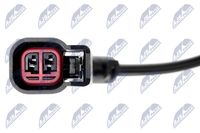 NTY HCA-FR-050P - Cable de conexión, ABS