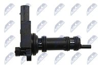 NTY EZP-ME-002 - Calefactor, precalentamiento motor