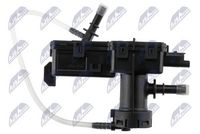 NTY BWP-CT-011 - Depósito, aditivo (regeneración filtro de partículas)