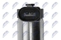 NTY EAC-VW-001 - Válvula reguladora, compresor