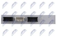 NTY EZC-BM-333 - Kit repara. cables, disp. control, apertura del maletero