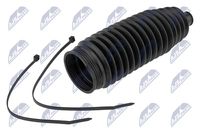 NTY SBK-NS-009 - Juego de fuelles, dirección