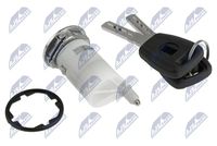 NTY EZC-PE-028 - Caja de cilindro de cierre