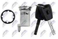 NTY EZC-PE-028 - Caja de cilindro de cierre