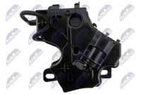 NTY BWP-CT-010 - Depósito, aditivo (regeneración filtro de partículas)