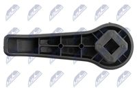 NTY EZC-RE-202 - Mando por cable, ajuste respaldo