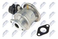 NTY EWP-AU-003 - Válvula, sistema de bomba de aire complementario