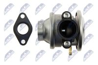 NTY EWP-AU-003 - Válvula, sistema de bomba de aire complementario