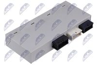 NTY EZCBM341 - Kit repara. cables, disp. control, apertura del maletero