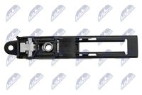 NTY EZC-VW-190 - Cinturón de seguridad