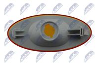 NTY ELP-RE-008 - Luz de gálibo