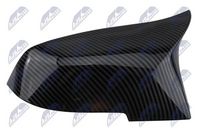 NTY EZC-BM-373 - Cubierta, retrovisor exterior