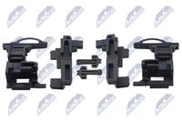 NTY EZCME170 - Kit rep. cables, interruptor contacto (techo corredizo)