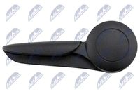 NTY EZC-ME-089 - Elemento de regulación, ajuste de altura de asiento