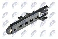 NTY EZC-VW-132 - Cinturón de seguridad