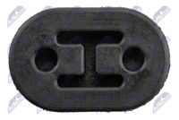 NTY O-NEXB-011 - Almohadilla de tope, silenciador