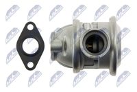 NTY EWP-AU-008 - Válvula, sistema de aire secundario