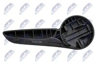 NTY EZC-ME-090 - Elemento de regulación, ajuste de altura de asiento