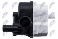 NTY BPP-VV-003 - Sensor de presión, depósito de combustible
