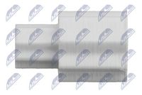 NTY CNG-CT-011 - Actuador, válvula de control de calefacción